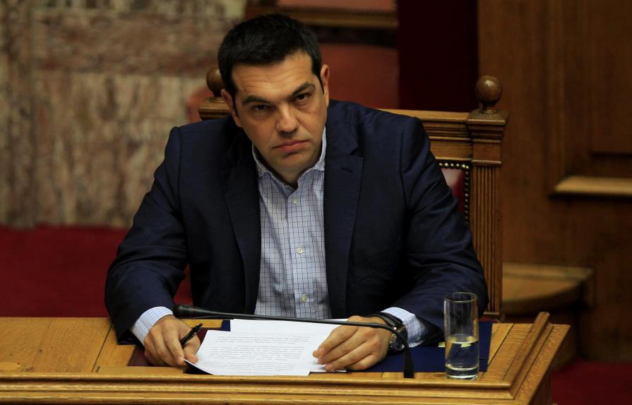 Cambio de marcha en conversaciones de rescate a Grecia 
