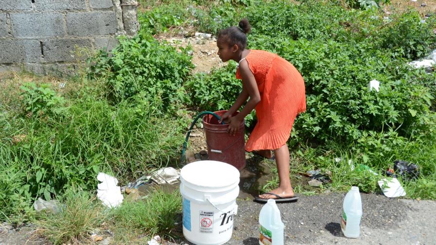 Pozos aportarán 27 millones galones agua