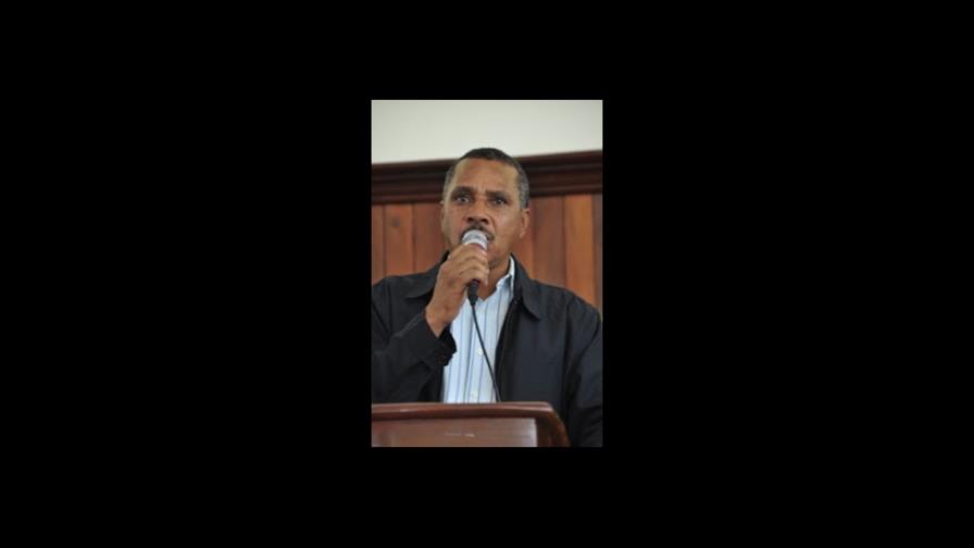 Baja el caudal río Yaque del Norte de 37 a 3 metros por segundo