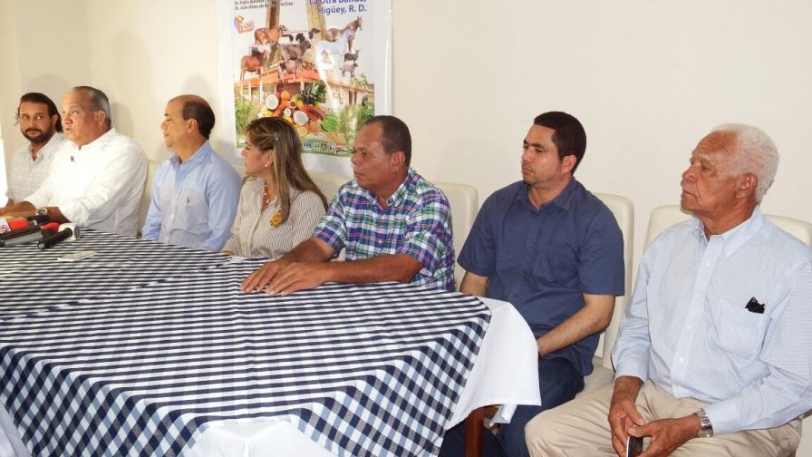 AGANI anuncia su XXVI feria agropecuaria en Higüey