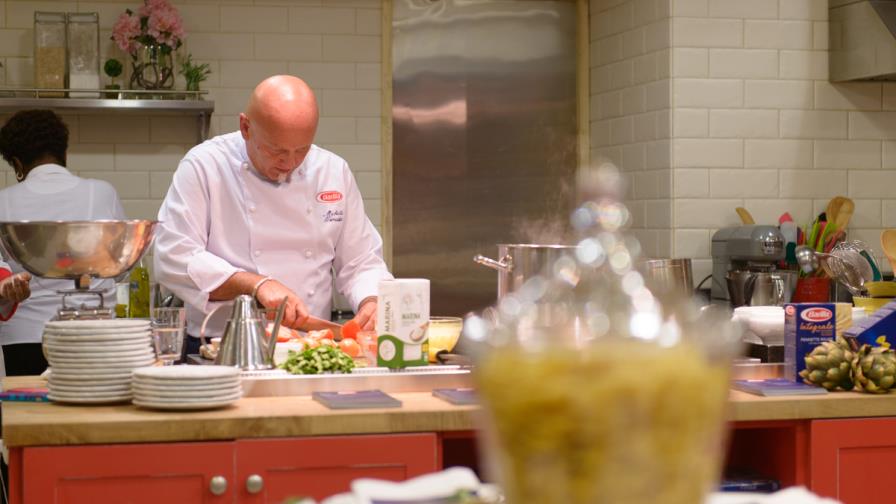 Para chuparse los dedos