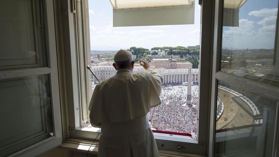 El papa celebrará audiencias generales algunos sábados durante el Jubileo El papa celebrará audiencias generales algunos sábados durante el Jubileo