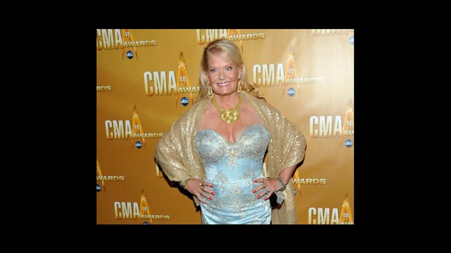 Muere la cantante de country estadounidense Lynn Anderson a los 67 años Muere la cantante de country estadounidense Lynn Anderson a los 67 años