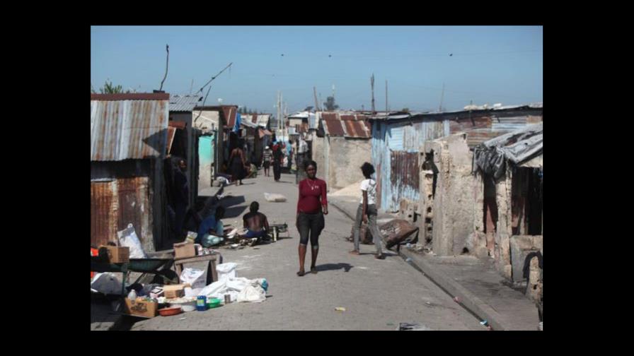 Probarán en Haití método diagnóstico instantáneo de tuberculosis Probarán en Haití método diagnóstico instantáneo de tuberculosis