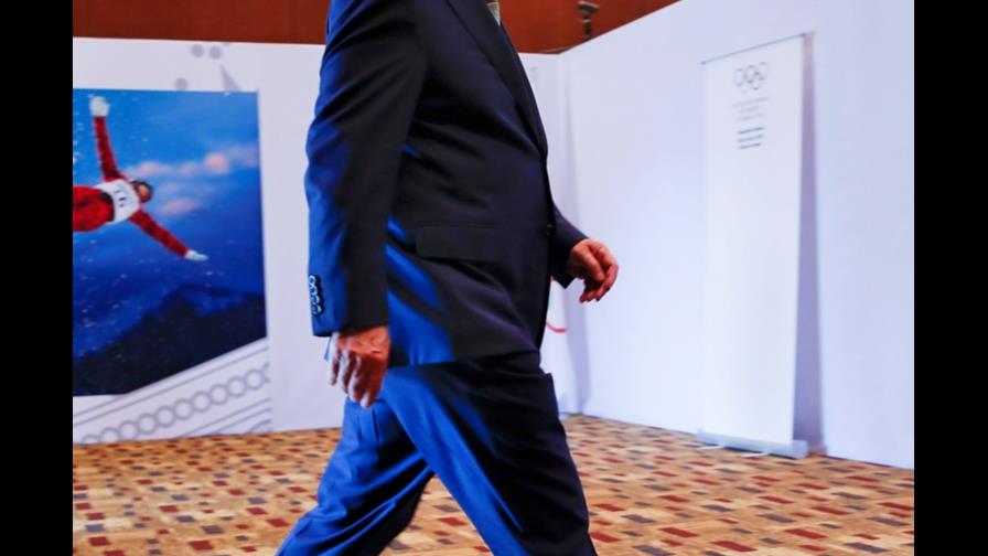 Los Angeles, San Francisco y Washington podrían ser propuestas para sede de los Juegos Olímpicos del 2024