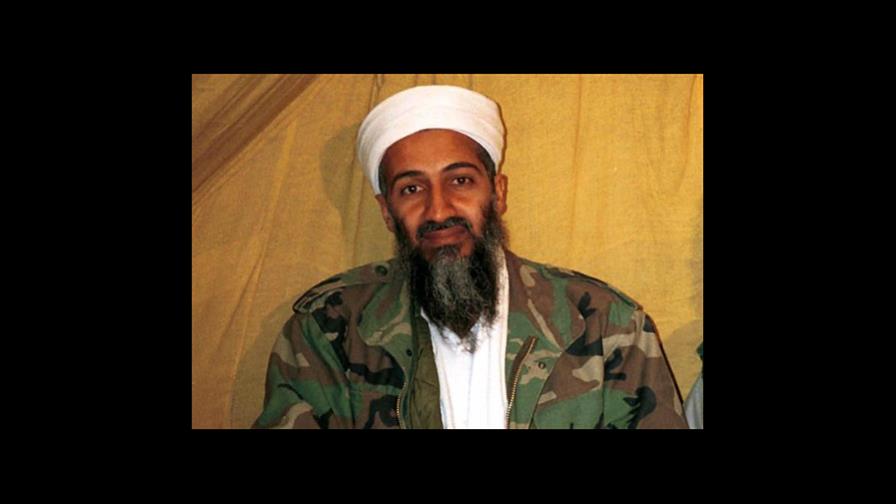 Familiares de bin Laden mueren en accidente en Gran Bretaña 