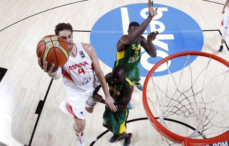 La NBA hace justicia con África; se jugó por 40 minutos en Johannesburgo, en Sudáfrica
