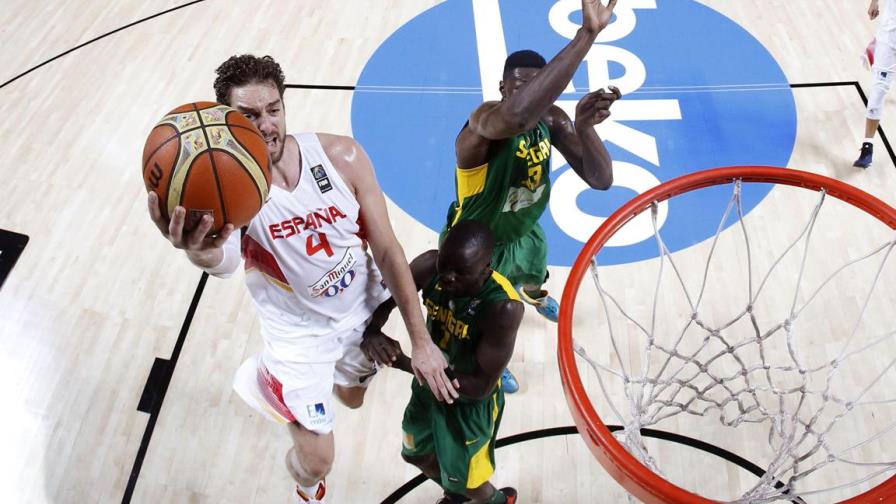 La NBA hace justicia con África; se jugó por 40 minutos en Johannesburgo, en Sudáfrica