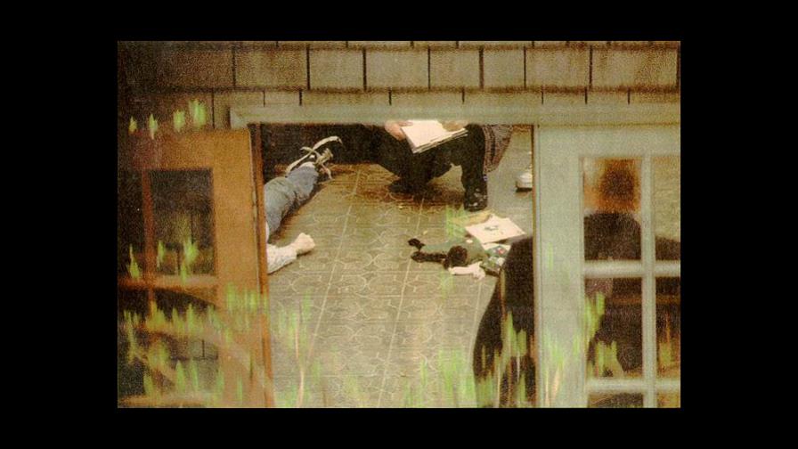 Kurt Cobain ¿se suicidó o lo mataron?