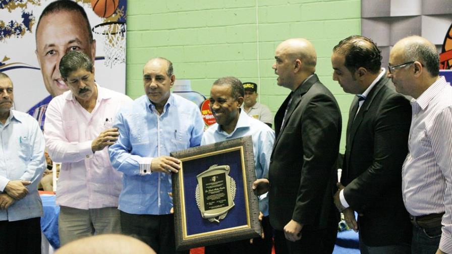 Club San Sebastián vence La Cancha en prórroga en inicio basket Moca