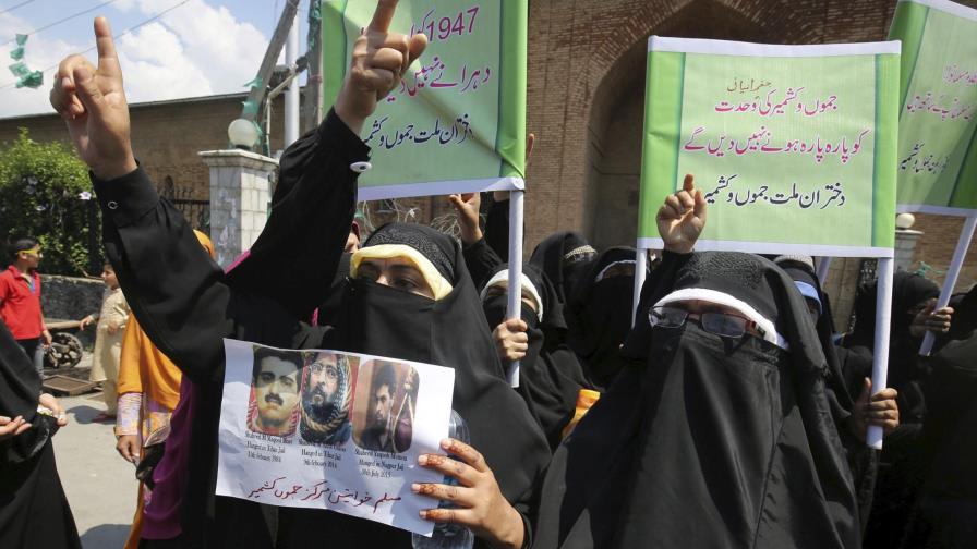 La pena de muerte, agonía para el reo y sombra para la justicia en la India