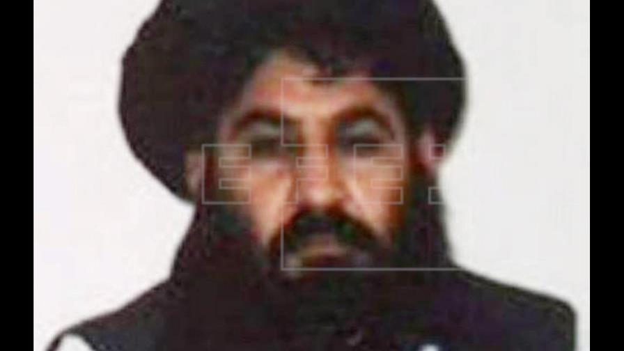 Nuevo líder de los talibanes pide unidad y promete continuar la yihad