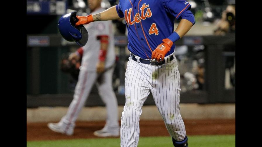 Wilmer Flores, a veces el mejor cambio es el que no se hace 