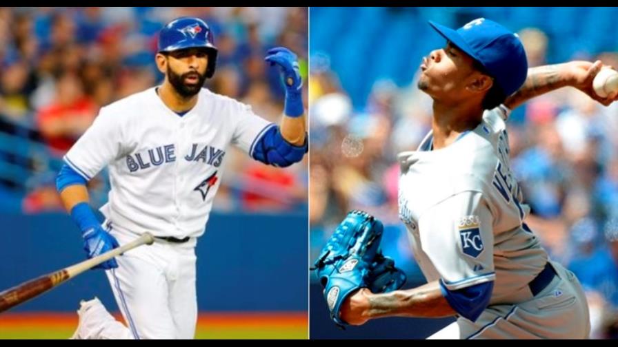 Ben Zobrist batea 2 jonrones en victoria de los Reales 7-6; Boston gana; Dodgers vencen Angelinos