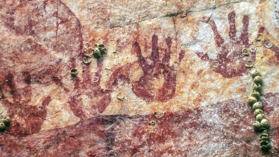 Chiribiquete, un mundo prehistórico perdido en plena Amazonía colombiana