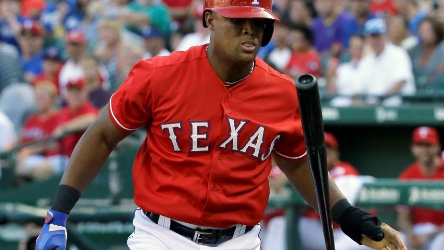 Gigantes ganan 9-7 en 11 innings, aguan el estreno de Hamels 