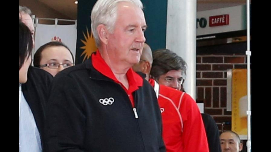 Informe de la televisión alemana sobre el dopaje sacude al olimpismo