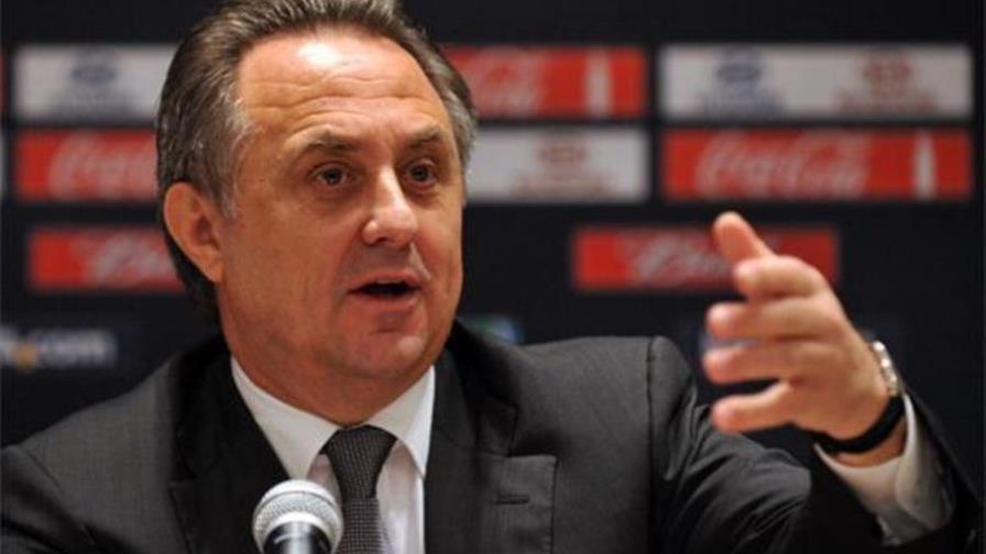 Rusia rechaza las acusaciones de dopaje difundidas en la televisión alemana 