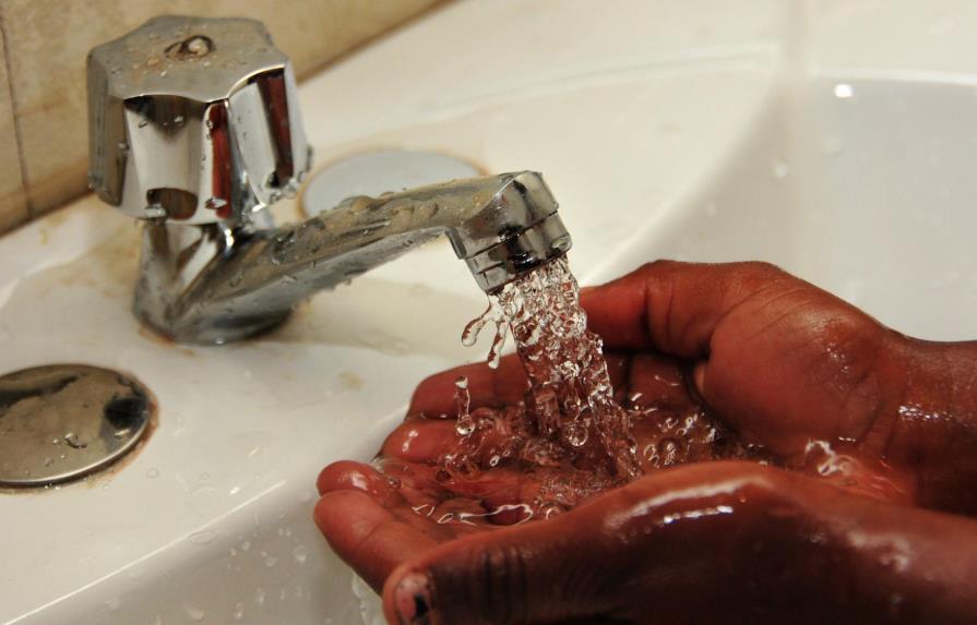 INDRHI dice que para garantizar agua por 50 años se necesitan seis mil millones de dólares 