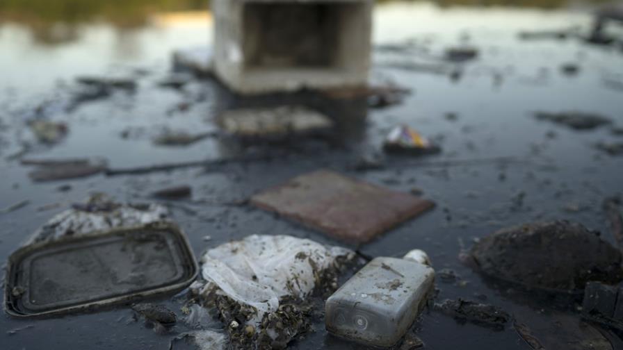 El COI pedirá a Río que analice virus en sedes olímpicas 