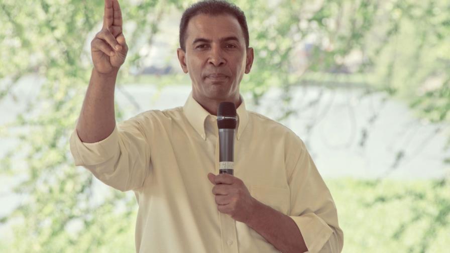 Domingo Contreras asegura cuenta con apoyo de miembros Comité Político del PLD Domingo Contreras asegura cuenta con apoyo de miembros Comité Político del PLD