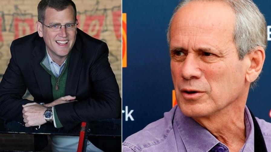 Larry Lucchino no sigue con los Medias Rojas de Boston en la próxima temporada