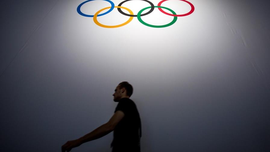 COI modifica proceso para asignación sedes de Olímpicos 2024 COI modifica proceso para asignación sedes de Olímpicos 2024