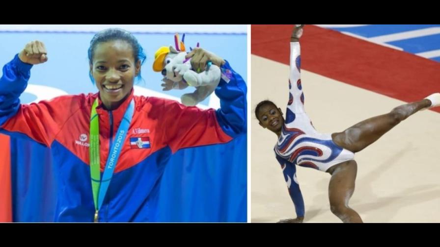 Ana Villanueva y Yamilet Peña piden al Presidente intervenga en favor del deporte Ana Villanueva y Yamilet Peña piden al Presidente intervenga en favor del deporte