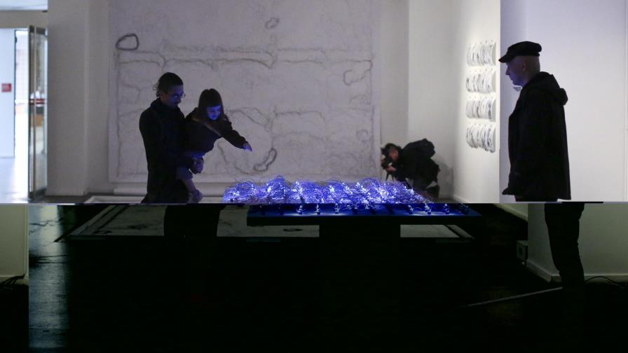 La inteligencia artificial revolucionará la vida diaria, coinciden expertos