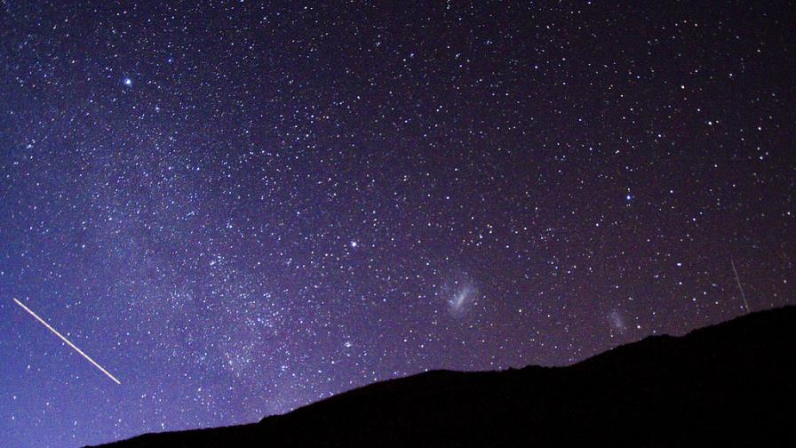 La astronomía: una ciencia oculta en los cielos de Guatemala