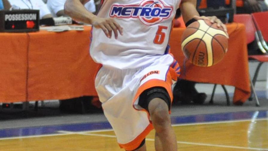 Metros Santiago, ¡Campeones!;
han conquistado cuatro torneos Metros Santiago, ¡Campeones!;
han conquistado cuatro torneos