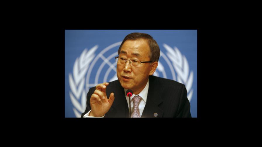 La ONU pacta la agenda de desarrollo que sustituirá los Objetivos del Milenio