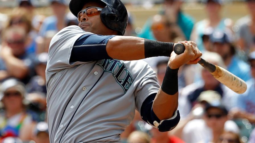 Líderes de bateo y pitcheo en Grandes Ligas; Cruz fue la Estrella del Día