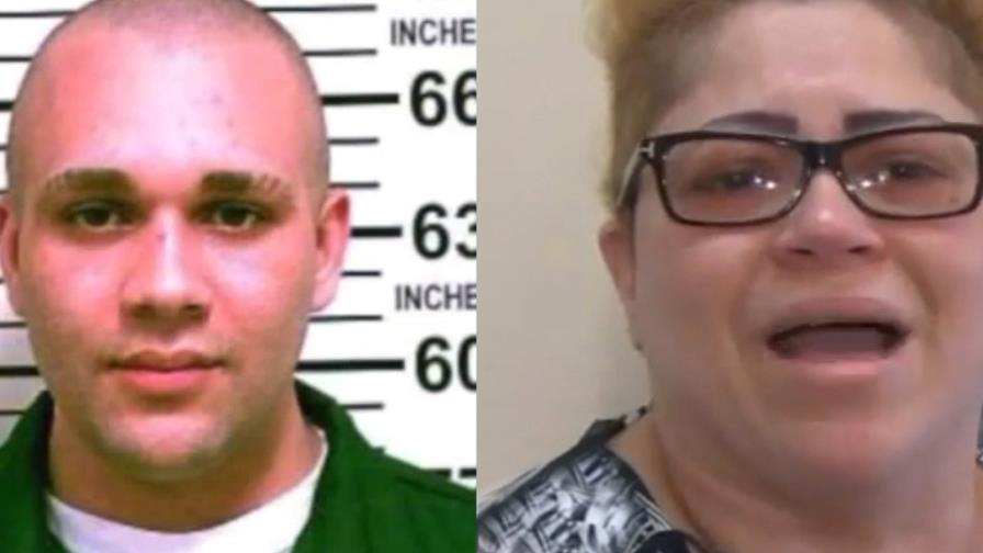 Encuentran ahorcado un dominicano en cárcel de Nueva York