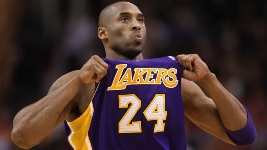 Kobe Bryant se alía con Alibaba para acercarse a sus aficionados en China