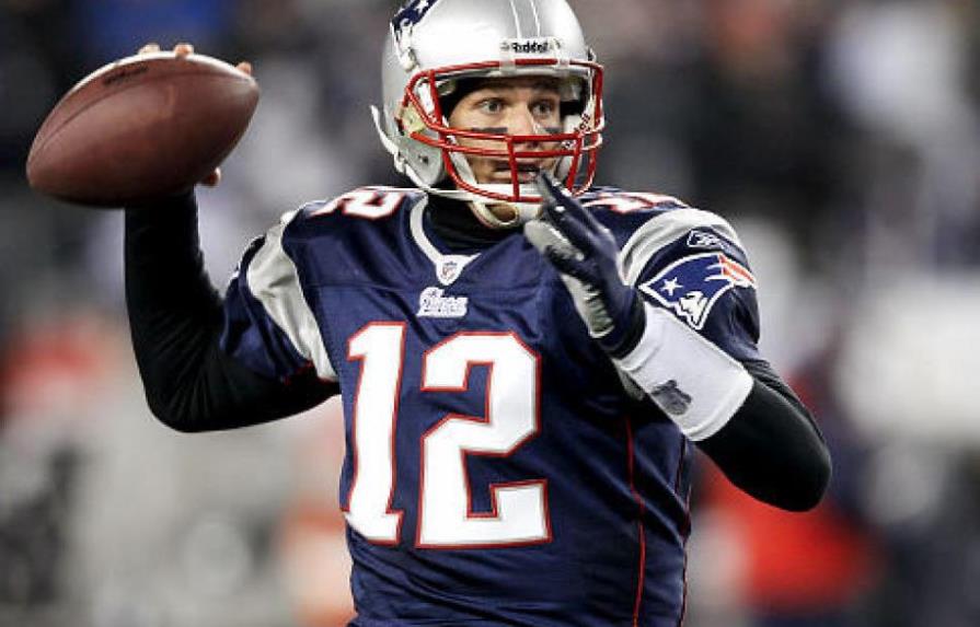 Sindicato de Jugadores y NFL quieren que el caso Tom Brady se resuelva con prontitud