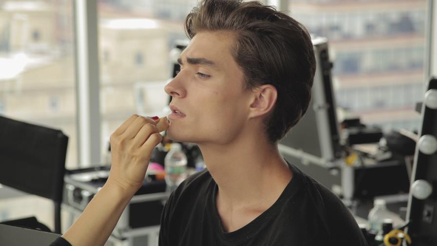 Diario del NYFWM Diario del NYFWM