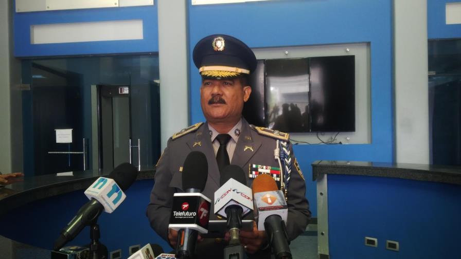 Policía Nacional culpa a la Justicia del aumento de la delincuencia