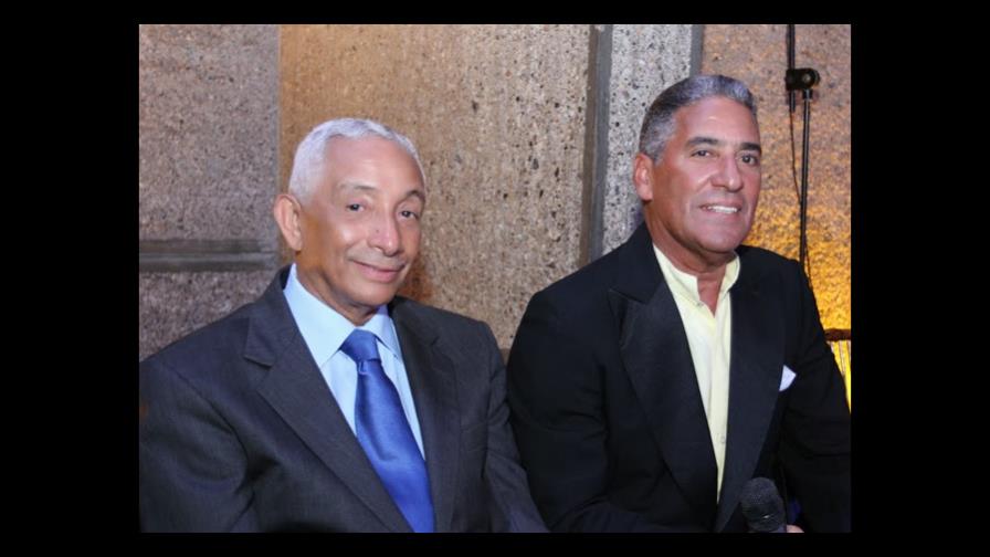 Ministerio de Cultura auspicia concierto de Niní Cáffaro y Rafael Solano este lunes en La Voz del Yuna Ministerio de Cultura auspicia concierto de Niní Cáffaro y Rafael Solano este lunes en La Voz del Yuna