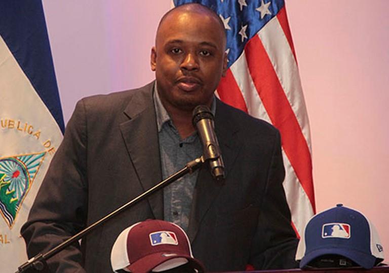 MLB organizará en Puerto Rico pruebas a peloteros para programa alto rendimiento