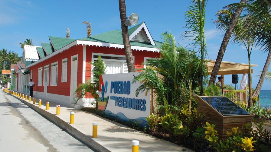 Las Terrenas se une este martes al SENI Las Terrenas se une este martes al SENI