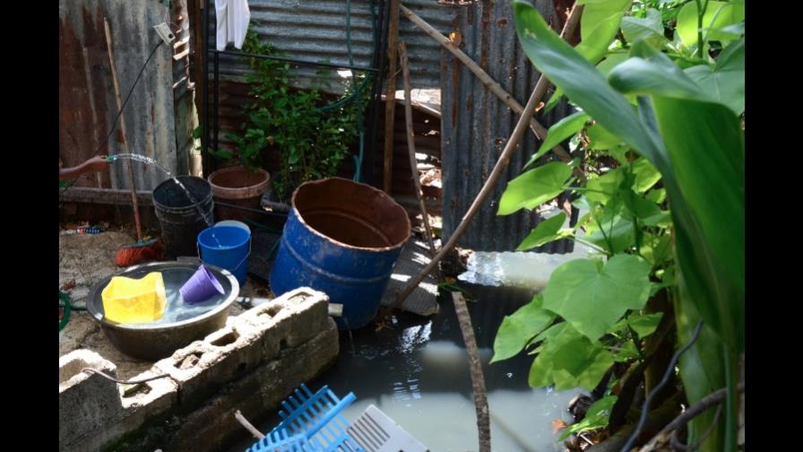 Está listo el diseño de la cañada El Arrozal