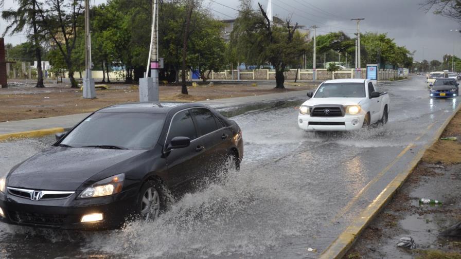 Lluvias no fueron significativas para sistemas de agua de Santo Domingo