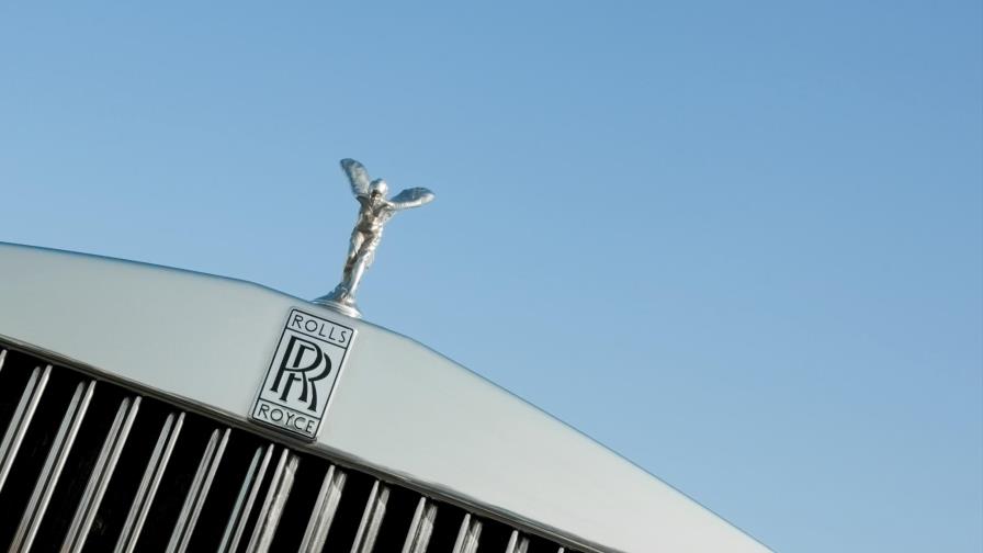 Un fondo de inversión de Estados Unidos adquiere una cuota importante de Rolls-Royce 