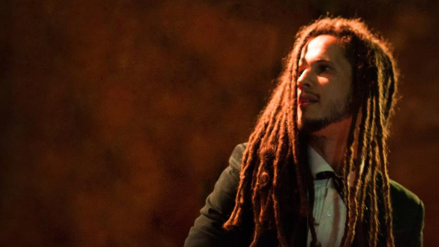 Vicente García: “La música me ha ido  abriendo camino en Colombia”