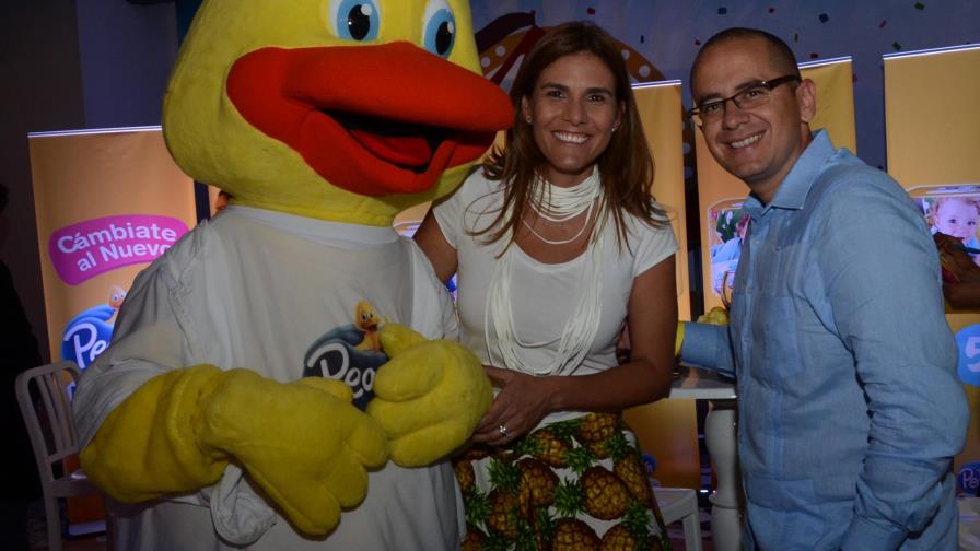 Para pequeñines más cómodos y protegidos