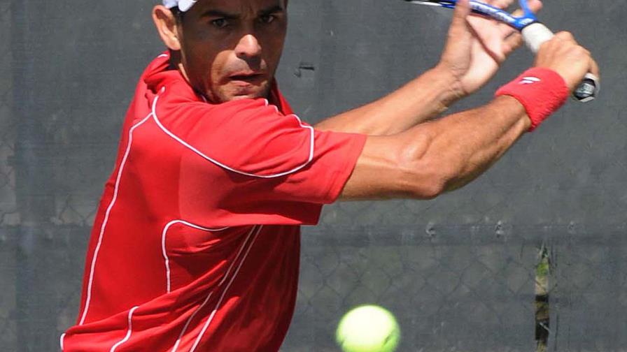 Víctor persigue otra estrella, ser el primer dominicano en unos Juegos Olímpicos Víctor persigue otra estrella, ser el primer dominicano en unos Juegos Olímpicos