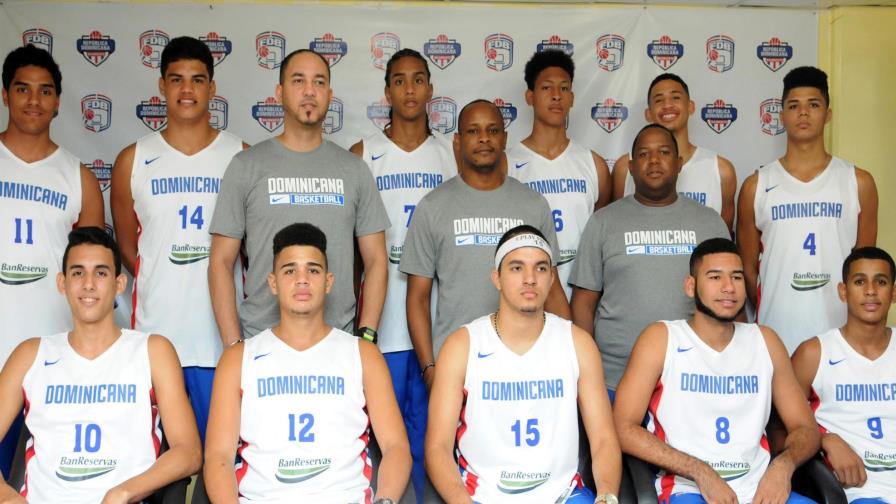 RD debuta hoy vs Costa Rica