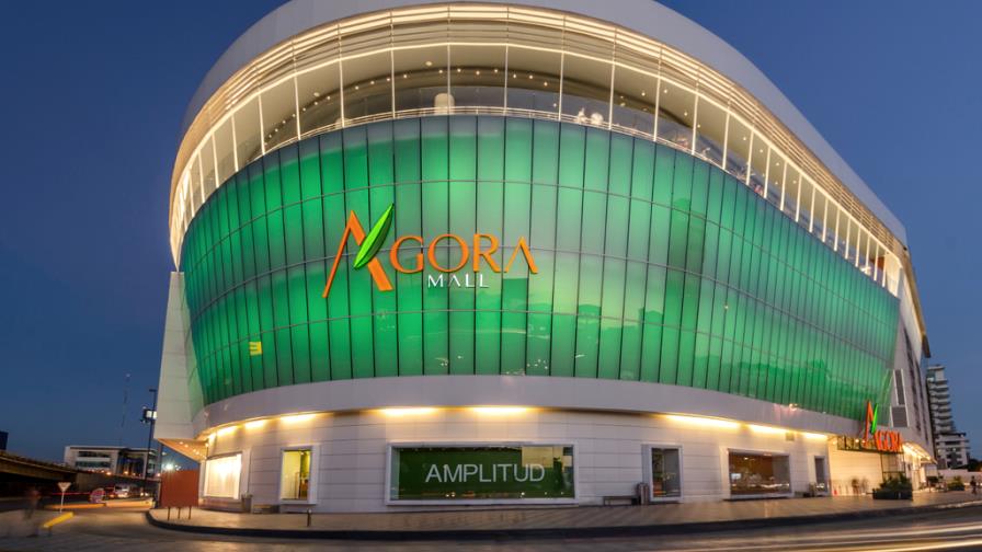 Ágora Mall desmiente denuncias irresponsables en redes sociales sobre supuestos intentos de atraco Ágora Mall desmiente denuncias irresponsables en redes sociales sobre supuestos intentos de atraco