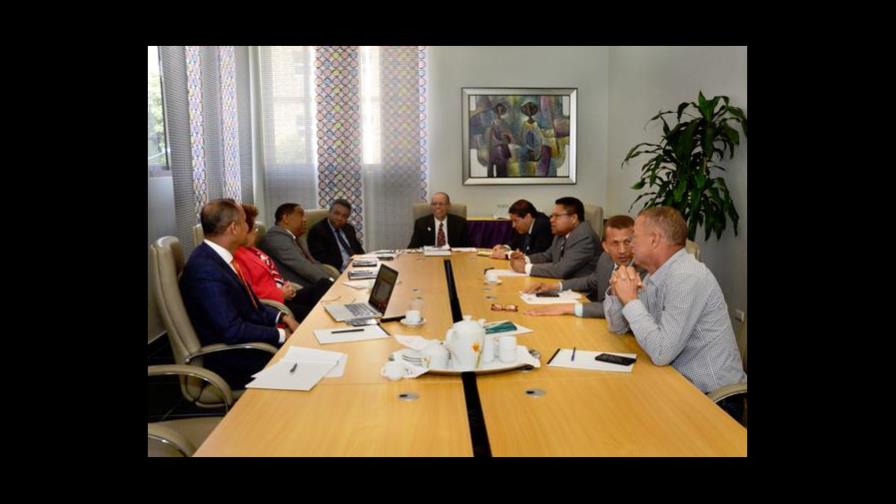 Comisión Nacional Electoral del PLD conocerá propuesta de reglamento